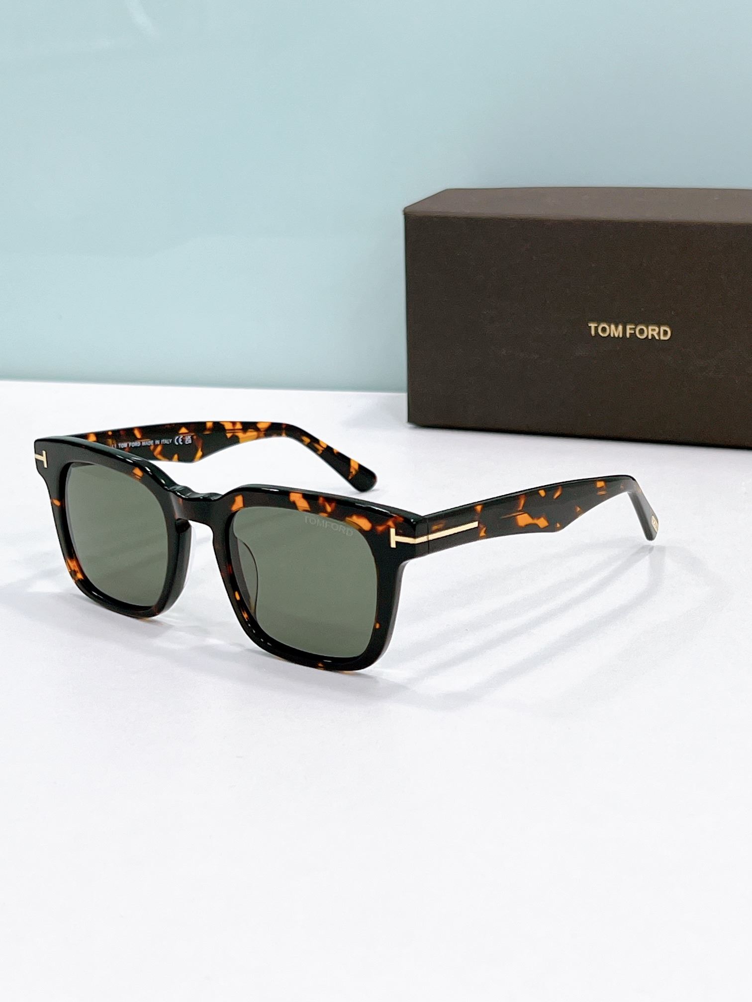 Tom Ford Sunglasses